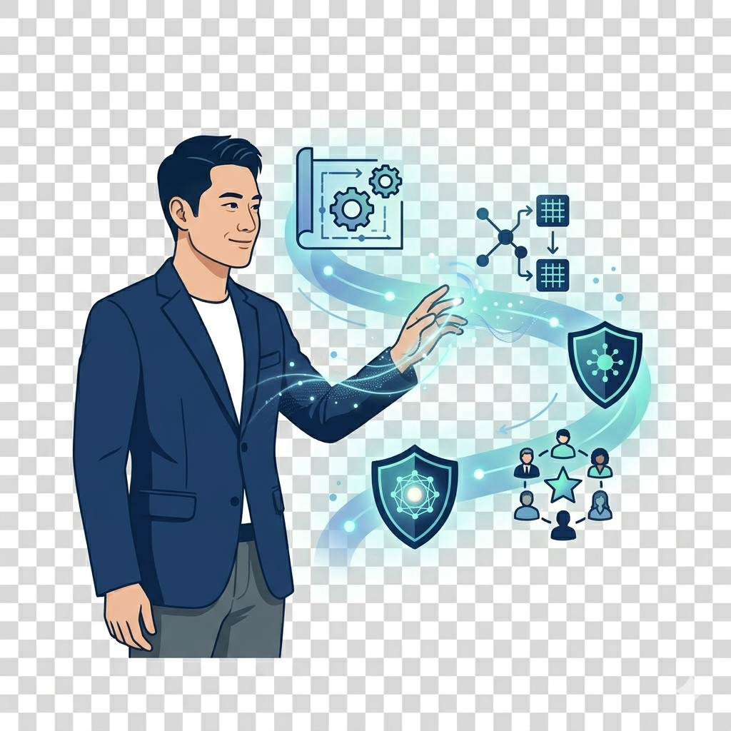 Enterprise AI Consultancy icon